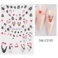 SW-CS181 Stijl (SW-CS181)
