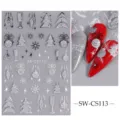 SW-CS113 Stijl (SW-CS113)
