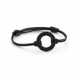 Black Rope + Black Circle