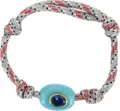 Strass Türkis Armband