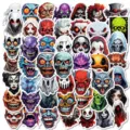 Horror Illustration Monster Style (T01041333)