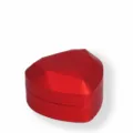 Pendant Box / Matte - Red