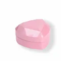 Pendant Box / Glossy - Pink
