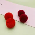 4cm / Red