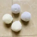 4cm / Blanco