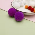 4cm / Purple