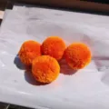4cm / Orange
