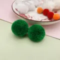 4cm / Dark Green