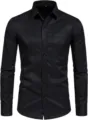 38 / Tops / Black