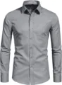 38 / Tops / Gray