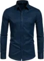 38 / Tops / Navy Blue