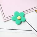 2,5*2,5cm (Dunne Stijl) / Groen