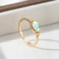 Taglia 6 / Oro