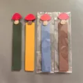 2.5*15cm / Red Head + Brown
