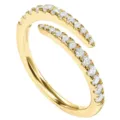 Adjustable / Gold (JZ-563)