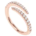 Adjustable / Rose Gold (JZ-563)