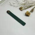 Blank (001) / 20x3cm / Green