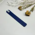 Blank (001) / 20x3cm / Blue