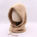 One Size / Camel