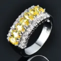 Size 6 / Yellow