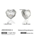 Heart Style (JDE0303324-S)