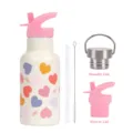 350ml / Elfenbeinweiß 1A