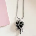 Ketting / Zwart