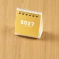 Year 2027 / Beige