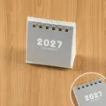 Year 2027 / Gray