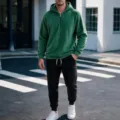 Verde militare