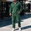 Legergroen