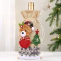 Bear Style (H-JT326)