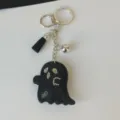 Schwarze Quaste Stil