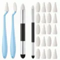 24-Piece Set / Macaron Blue