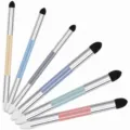 6-Piece Pack / 6 Colors Mixed