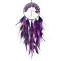 Amethyst / 63cm