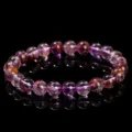 7mm / Natural Purple Phantom / Purple