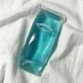 Meerblauwe Kokosolie Tandpasta Squishy