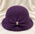 M (56-58cm) / Purple
