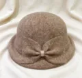 M (56-58cm) / Mocha