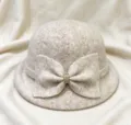 M (56-58cm) / Beige