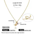 Fische - Gold