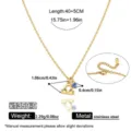 Waage - Gold