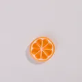 Orange / M