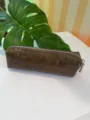 Coffee / Size: 20 x 5 x 6 cm