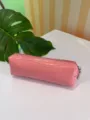 Cherry blossom pink / Size: 20 x 5 x 6 cm