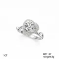 Bloemblaadje Halo Stijl (R01157)