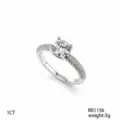 Klassieke Vier-Klauwen Halo Stijl (R01156)