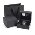 Premium Set / With Tote Bag / Black