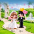 Couple Blanc et Noir